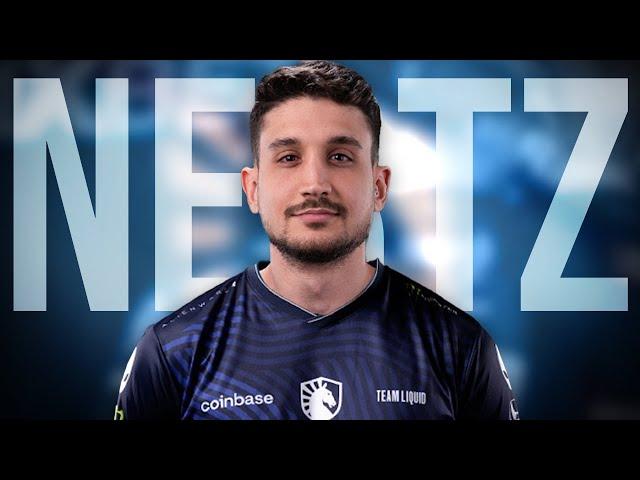WELCOME TO LIQUID! - NertZ - Highlights