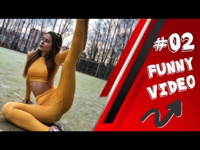 ЛУЧШИЕ ПРИКОЛЫ 2021 | FUNNY TIME | Юмор Смех до слез | #02