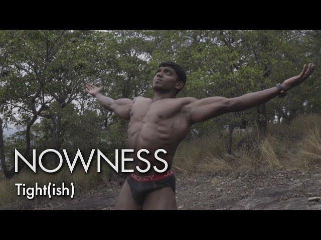 The world of Indian bodybuilding