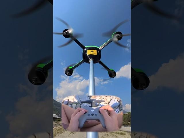 Worlds Fastest Drone #quadcopter #fpv #drone
