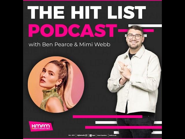 The Hit List with Ben & Mimi Webb