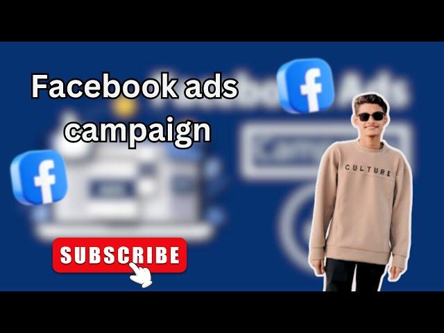 I Tried Facebook Ads for 30 Days and Made BIG Money @Saymunfreelancer2111