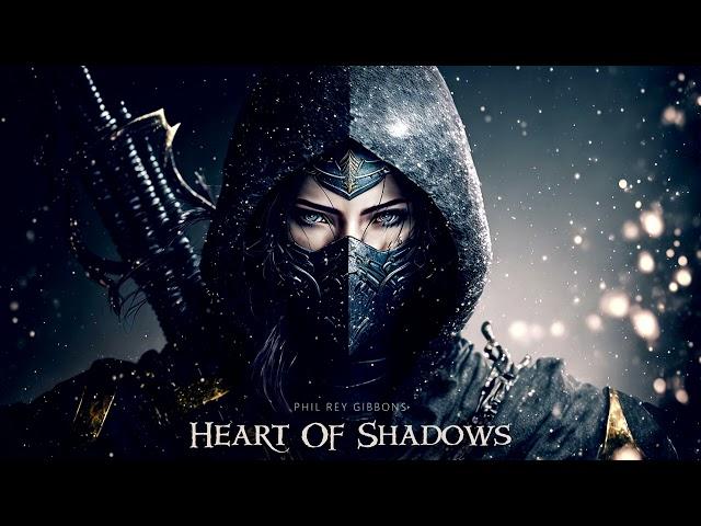 Heart of Shadows | EPIC HEROIC FANTASY ORCHESTRAL MUSIC