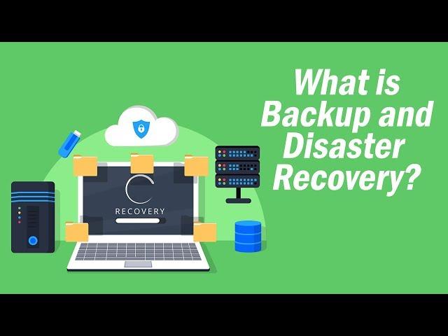 What is Disaster Recovery? | @SolutionsReview Explores