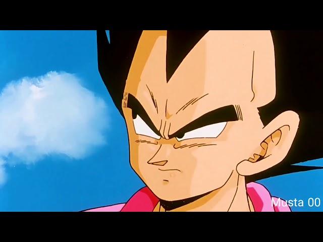 Goku mostra il teletrasporto ai suoi amici | DBZ ITA