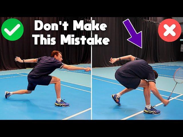 5 MUST KNOW Footwork Tips In 5 Minutes