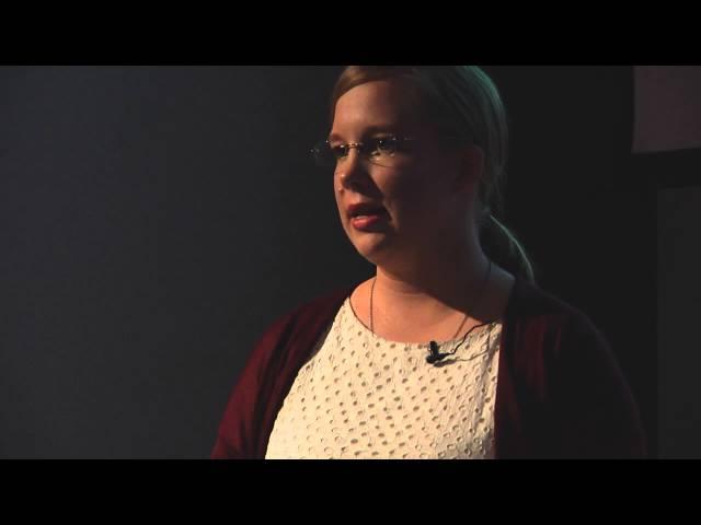 What the Finnish education systems could learn from Asia | Hannamiina Tanninen | TEDxOtaniemiED