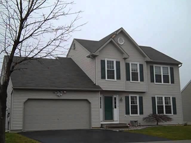 1823 Bianco Pl. Easton, PA 18045 Aubrey Hendricks