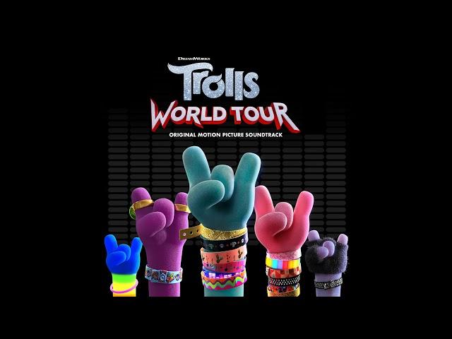 Various Artists - Just Sing (Trolls World Tour) (from Trolls World Tour)