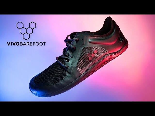 The Best Barefoot Running Shoes | Vivobarefoot Review