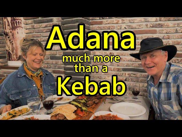 THE BEST OF ADANA