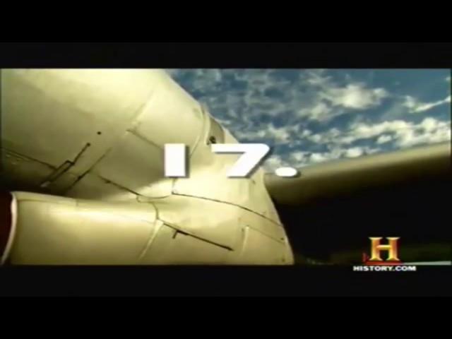 UFO Hunters S2 E11