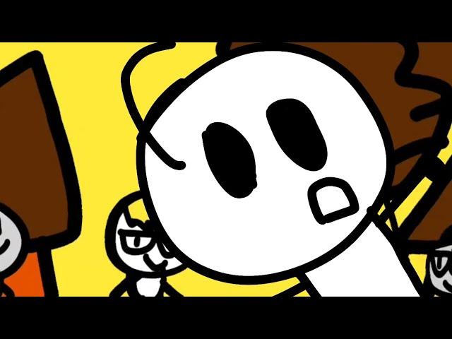 Liam Verse Reacts to Older Videos (Liam Verse Adventure Episode 1 & 2)