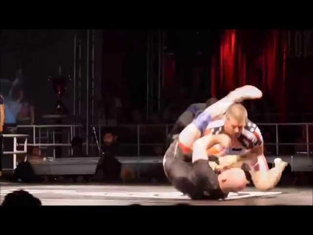 Garry Tonon Highlights - "It's Showtime" - HL [2015]