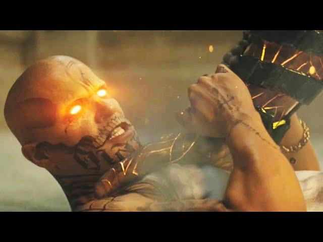 Top 25 Most Badass Superhero Scenes in Movies 5