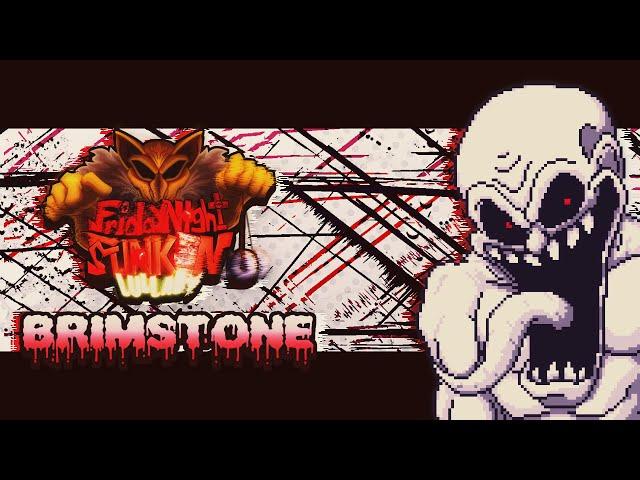 Brimstone | Friday Night Funkin': Lullaby V2 OST