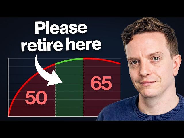 He Retired 5 Years Earlier By Making 1 Simple Change