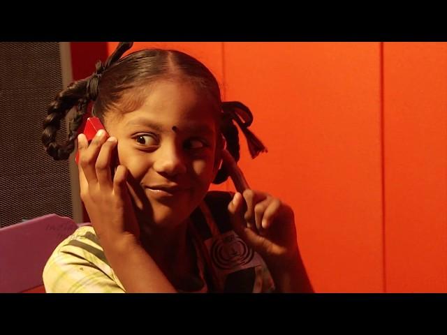 A Different Language - winner of CANNES CORPORATE MEDIA and TV AWARD in 2018/Indian Imprints Channel