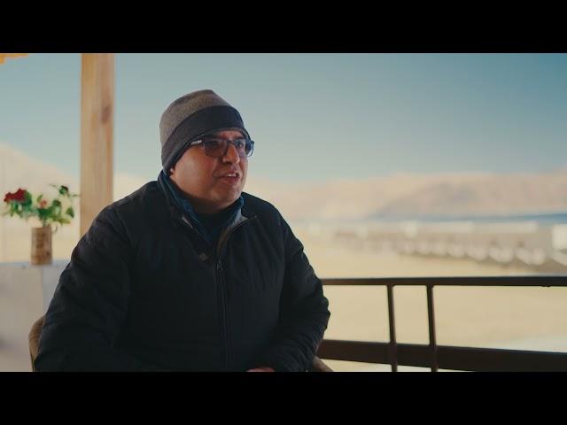 Hyundai Explorers | Leh Adventure Aftermovie: Part 2