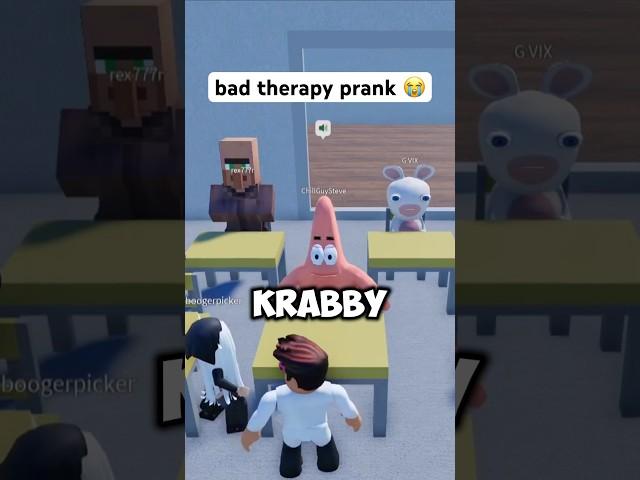 she was so confused  #roblox #funny #trolling #memes #gaming #comedy #prank