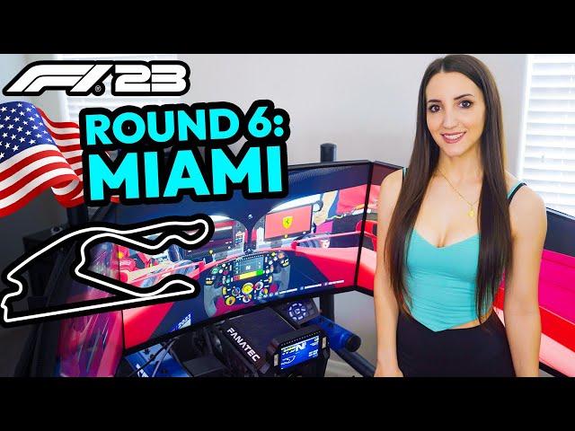 MIAMI GRAND PRIX - Know Your F1 Tracks, Episode Six