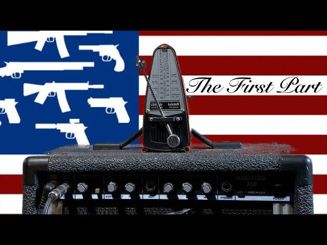 Scott Callan -THE FIRST PART  (Official Video)