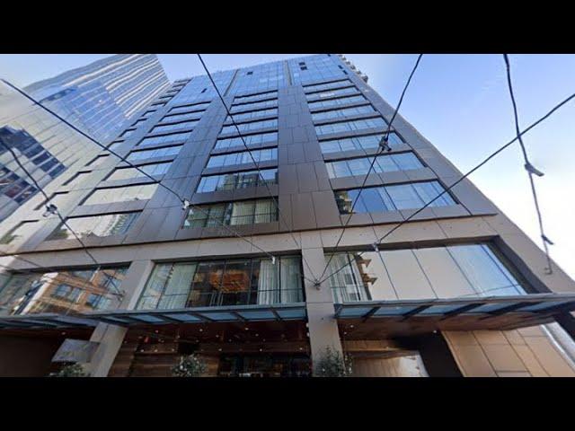 Four Seasons Hotel Seattle - Best Downtown Seattle Hotels - Video Tour