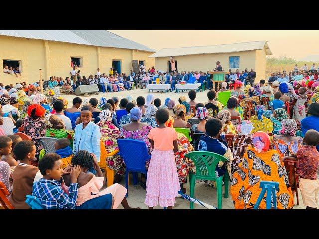 BWAGIRIZA MUKAMBI MANAWE IGITARAMO PIANIST MOSES ABAYUMBE // fire of God