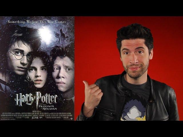 Harry Potter and the Prisoner of Azkaban - Movie Review