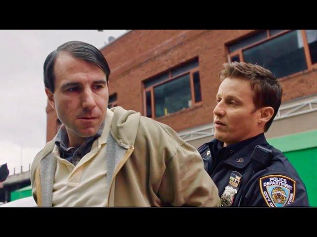 Jamie and Eddie Blue Bloods 8x12 | Jamie and Eddie with Billy the cop buff