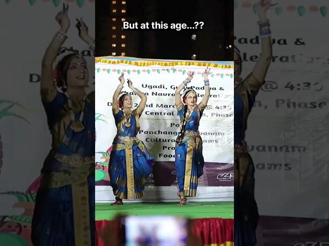 it's not too late to start and learn something... #arunakrithi