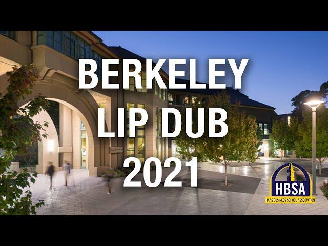 Berkeley Lip Dub 2021