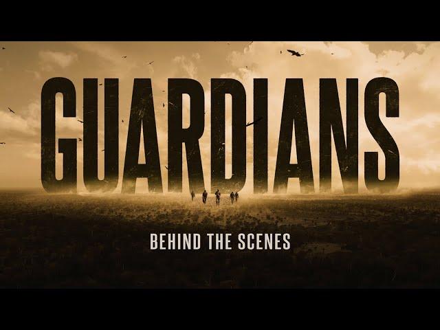 Behind the Scenes with "Guardians" and Blackmagic Design