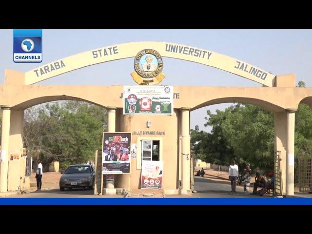 Gunmen Kidnap Taraba State University Lecturer