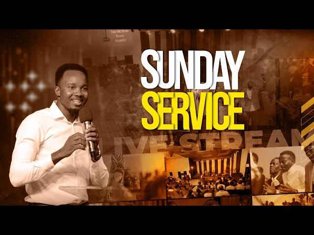 From The Archives || All Reasons To Praise God || Pr. Katula Elia || Sunday Service