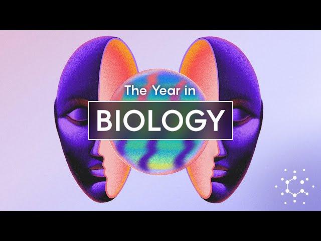 Biggest Breakthroughs in Biology and Neuroscience: 2023