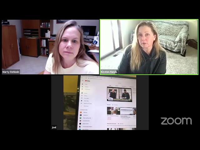 MCAT Television Live Stream