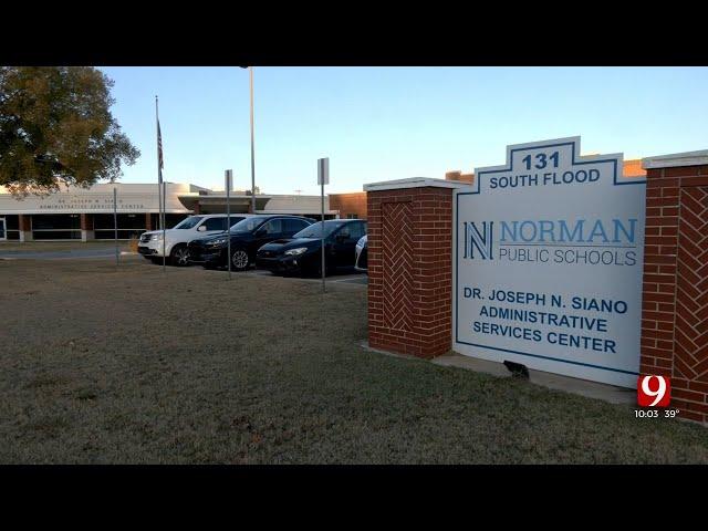 Mother Files Lawsuit Against Norman Public Schools