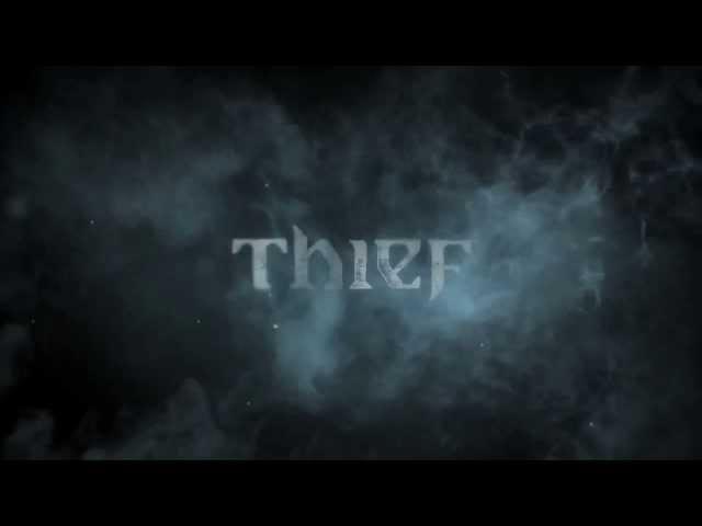 Thief - Gameplay Trailer