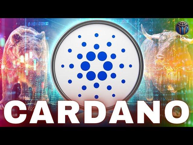 Cardano ADA Elliott Wave Analysis: Critical Levels You Must Watch Now!