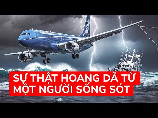 Sự bất thường về thời gian ở đại dương + 35 sự thật về Tam giác quỷ Bermuda