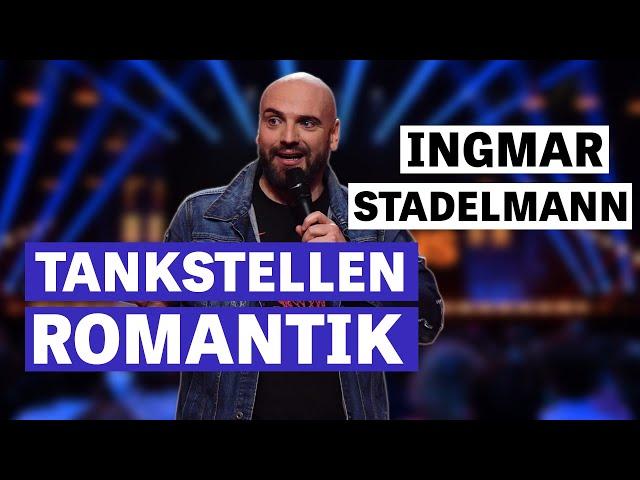 Ingmar Stadelmann - Kaffee erkacken | Die besten Comedians Deutschlands