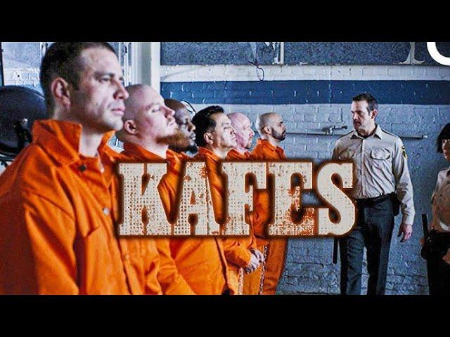 Kafes | Türkçe Dublaj Aksiyon Filmi