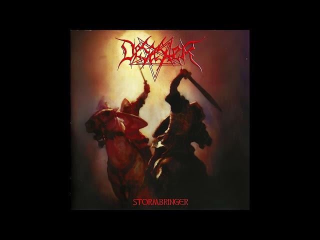 Desaster – Stormbringer (1997 Full EP)