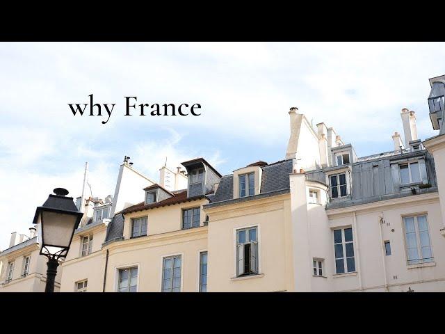 5 Reasons Why You Should Move to France to Teach English