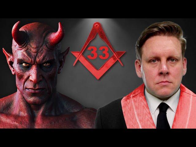 Do Freemasons Worship Lucifer? 33rd Degree Reveals the Truth