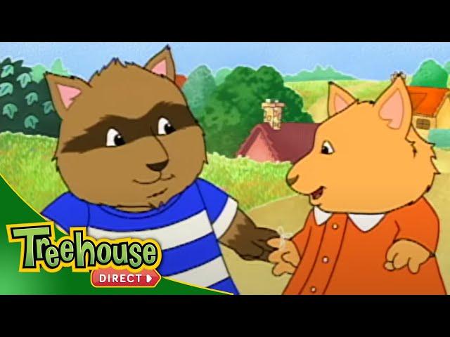 Timothy Goes To School - Season 6 | FULL MARATHON | TREEHOUSE DIRECT