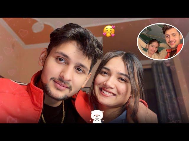आज ये हमने क्या किया  || The Harshit Vlogs