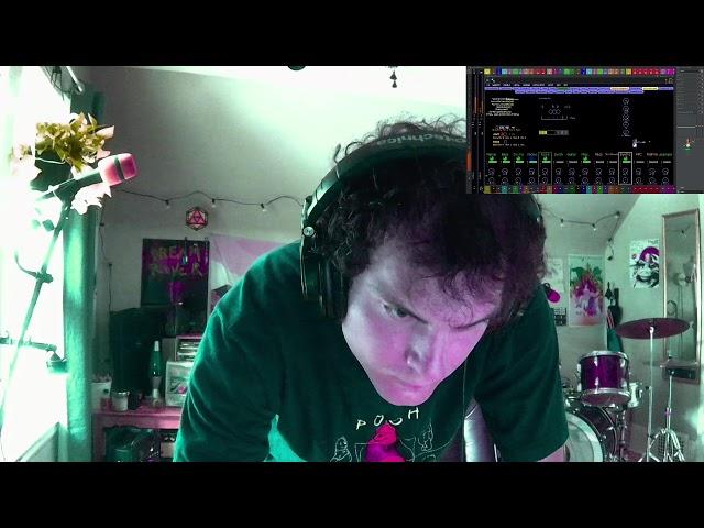 wild monkey goose chase // Live Looping Improv ~