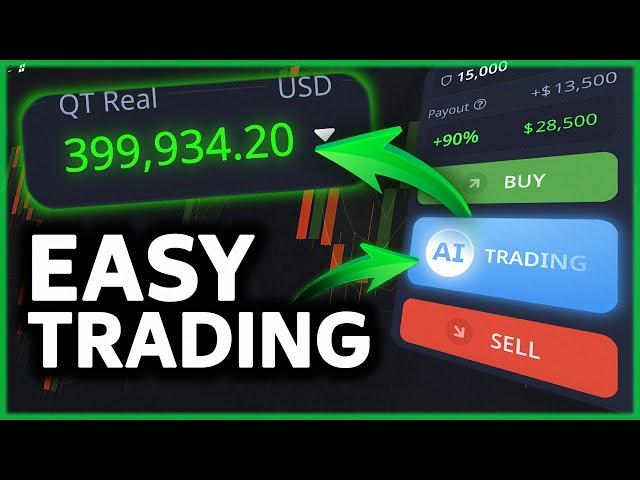 THE BEST FREE AI BOT FOR POCKET OPTION | WINNING TRADING SIGNALS POCKET OPTION | TRADING STOCK OTC